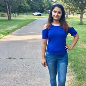 Meet your Posher, Manisa